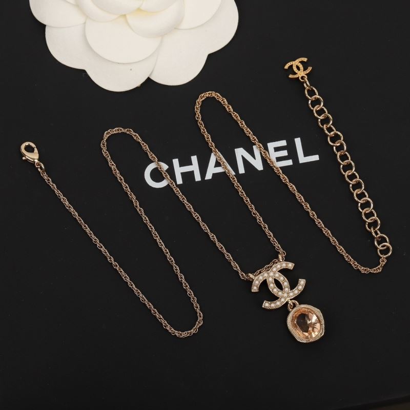 Chanel Necklaces